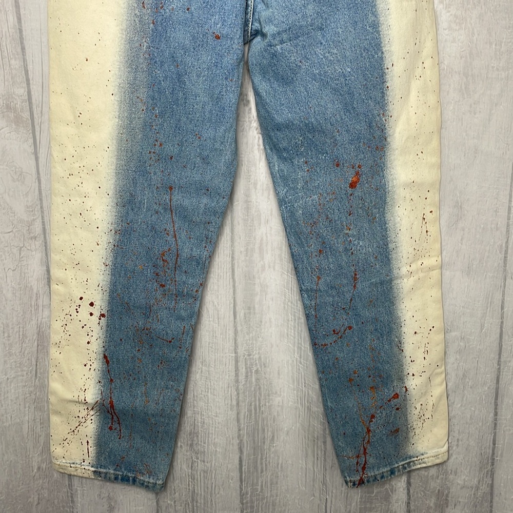 12th Tribe Jeans. - image 8
